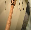 Braiding the 6ft Overlay A